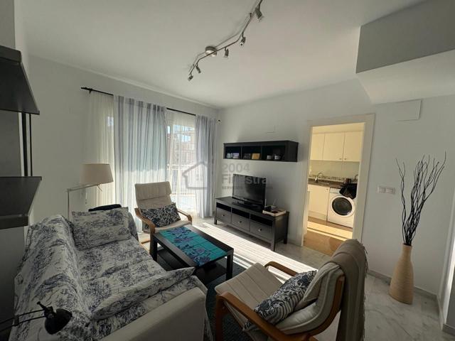 Amplio apartamento en la Cala de Villajoyosa photo 0