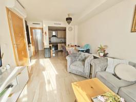 BONITO DÚPLEX CON GARAJE EN XIRLES, POLOP photo 0