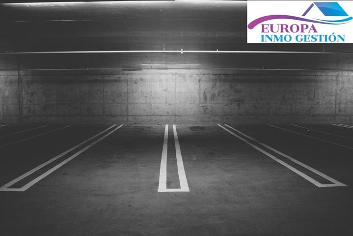 Parking En venta en Parque Las Naciones, Torrevieja photo 0
