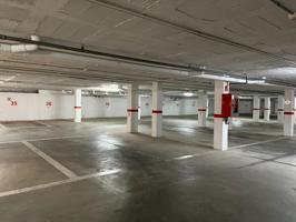 SE VENDEN VARIAS PLAZAS DE GARAJE EN CALLE PABLO MERCADER TORREGROSA photo 0