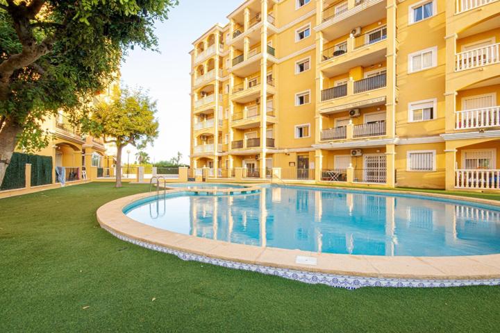 MAGNÍFICO APARTAMENTO EN RESIDENCIAL CON PISCINA EN TORREBLANCA! photo 0