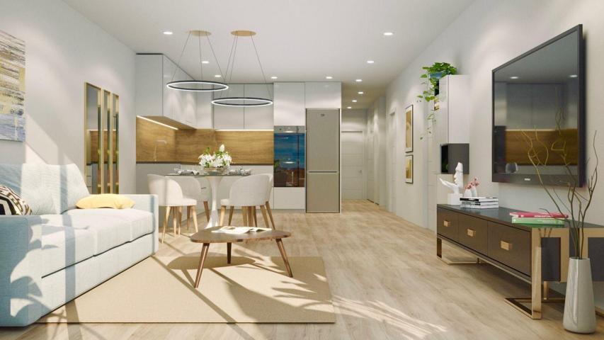 FANTÁSTICOS APARTAMENTOS DE OBRA NUEVA A POCOS METROS DE PLAYA DEL CURA! photo 0