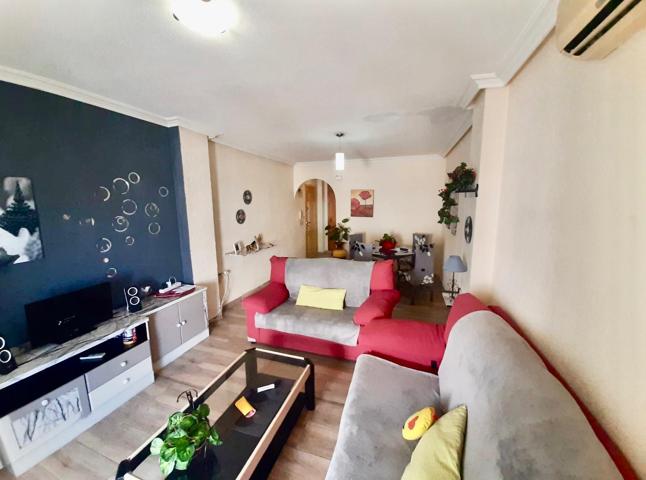 PRECIOSO PISO DE 2 HABITACIONES EN EL CORAZÓN DE LA MATA!! photo 0