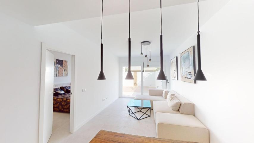 LLAVES EN MANO!! MAGNÍFICO BAJO EN EDIFICIO DE OBRA NUEVA CON 3 HABITACIONES Y 2 BAÑOS!! photo 0