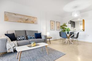 Planta Baja En venta en Lomas De Cabo Roig, Orihuela Costa photo 0