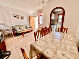 BONITO BUNGALOW BAJO EN RESIDENCIAL CON PISCINA A TAN SOLO 100M DE LA PLAYA DE LA MATA! photo 0