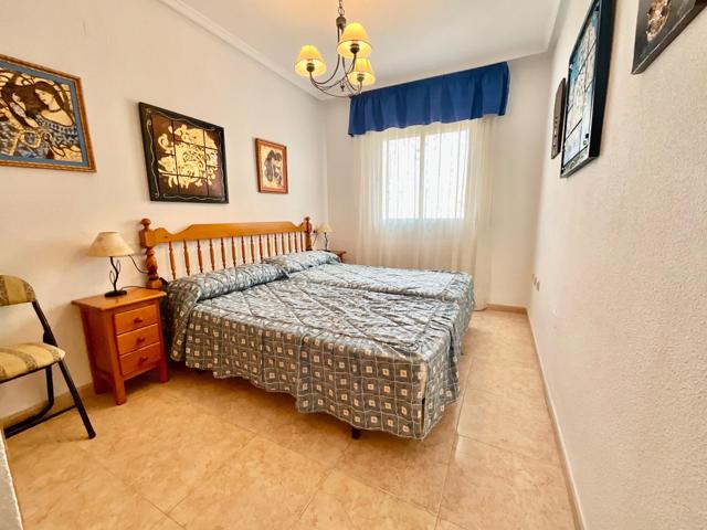 BAJADA DE PRECIO!!! APARTAMENTO DE 2 HABITACIONES EN RESIDENCIAL CON PISCINA, CERCA DE TODO.. photo 0