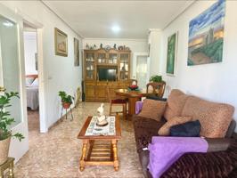 BAJA DE PRECIO !!! VIVIENDA DE 2 DORMITORIOS, CON TERRAZA ACRISTALADA, VISTAS ABIERTAS Y PISCINA photo 0