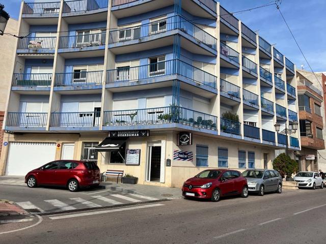 LOCAL COMERCIAL EN FUNCIONAMIENTO EN GUARDAMAR photo 0