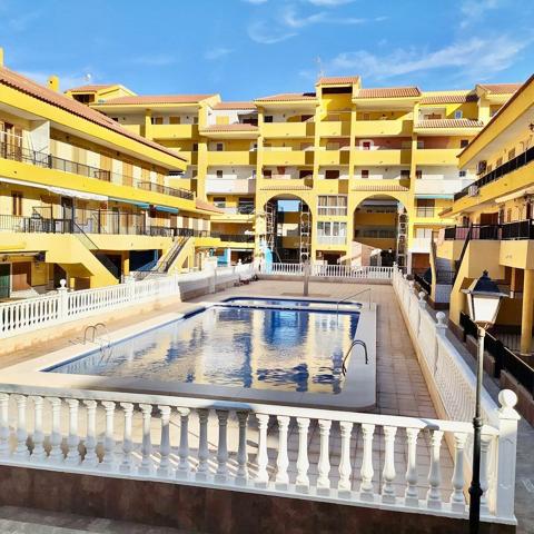 DÚPLEX ADOSADO EN LA MATA, TORREVIEJA – LISTO PARA ENTRAR A VIVIR! photo 0