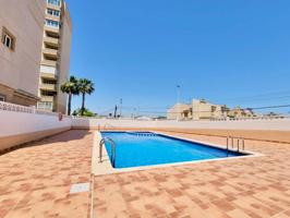 APARTAMENTO EN NUEVA TORREVIEJA, DOS DORMITORIOS, TERRAZA Y PISCINA COMUNITARIA! photo 0