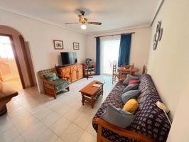 APARTAMENTO EN VIÑAMAR 6, DOS DORMITORIOS, GRAN TERRAZA Y VISTAS A LA PISCINA! photo 0