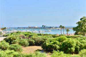 APARTAMENTO EN TERCERA PLANTA EN ACEQUIÓN, TRES DORMITORIOS, BALCÓN CON VISTAS AL MAR Y CERCA DE LA PLAYA! photo 0
