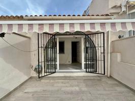 BUNGALOW REFORMADO EN SAN LUIS, TORREVIEJA, CON JARDÍN PRIVADO Y TERRAZA! photo 0