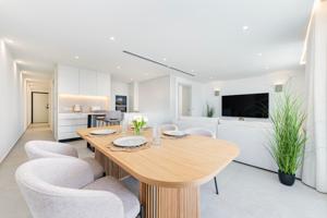 APARTAMENTO REFORMADO EN PRIMERA LÍNEA, TRES DORMITORIOS, TERRAZA ACRISTALADA Y GARAJE EN PLAYA DE LOS NÁUFRAGOS! photo 0