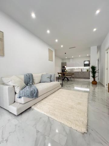 APARTAMENTO DE OBRA NUEVA EN PLAYA DEL CURA, DOS DORMITORIOS, TERRAZA Y CALIDADES PREMIUM! photo 0