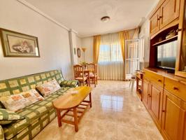 YA A LA VENTA !!! PRECIOSO APARTAMENTO DE 2 DORMITORIOS CON PISCINA COMUNITARIA EN ZONA PARQUE DE LAS NACIONES photo 0