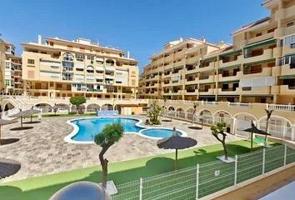 APARTAMENTO EN VIÑAMAR II, LA MATA, 1 DORMITORIO, GRAN TERRAZA Y PISCINA COMUNITARIA photo 0