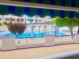APARTAMENTO BAJO EN VIÑAMAR 6, LA MATA, 1 DORMITORIO Y TERRAZA MIRANDO A PISCINA photo 0
