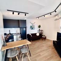 ÁTICO DÚPLEX REFORMADO CERCA DEL MAR CON TERRAZA Y GRAN SOLÁRIUM photo 0