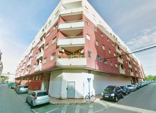 AMPLIO TRASTERO CON ACCESO CÓMODO EN EL SÓTANO DEL EDIFICIO EUROPA 3 photo 0