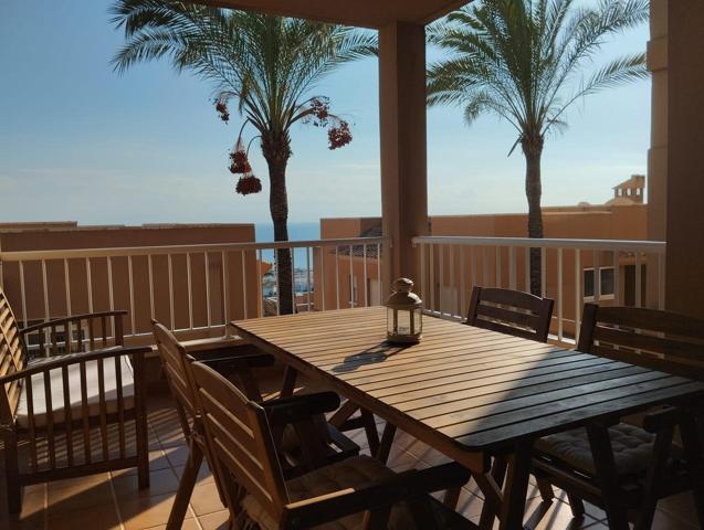 Apartamento con vistas al Mar Marina de la Torre - GOLF photo 0