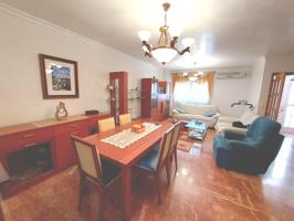 TRIPLEX EN HUERCAL OVERA photo 0