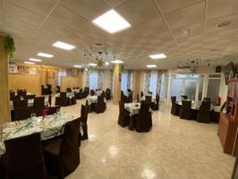 LOCAL EN VENTA ALBOX photo 0