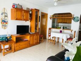 Apartamento cerca de la playa con solárium photo 0