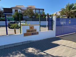 Apartamento cerca de la playa con solárium photo 0