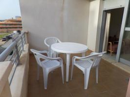 Apartamento con terraza cerca de la Playa photo 0