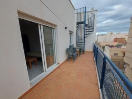 Ático en venta en Garrucha con Solarium photo 0