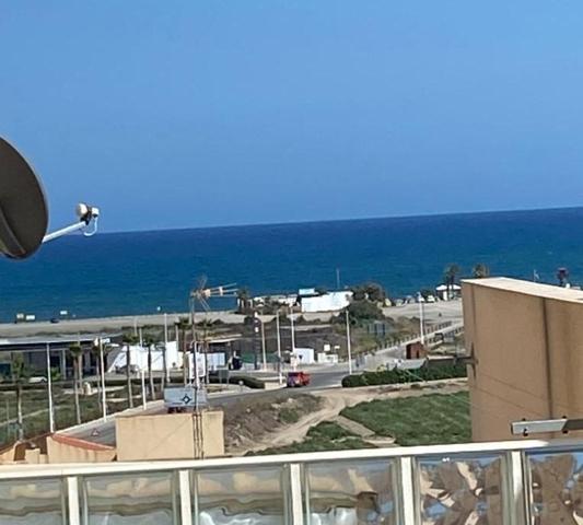 AZUCENAS - coqueto apartamento con vistas al mar photo 0