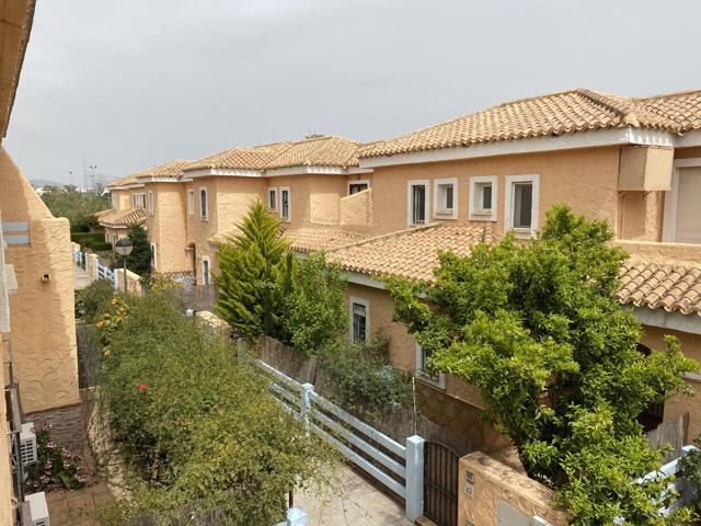 APARTAMENTO EN URB. PLAYAS DEL SUR VFT-AL-06520 photo 0