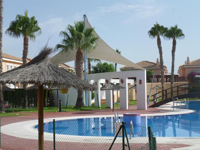 APARTAMENTO EN URB. PLAYAS DEL SUR VFT-AL-06520 photo 0