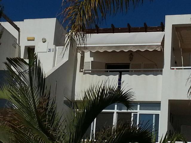 Apartamento en alquiler en Mojácar de 80 m2 photo 0