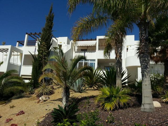 Apartamento en alquiler en Mojácar de 80 m2 photo 0