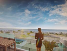CHALET EN MOJACAR photo 0