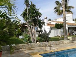 Villa de 5 dormitorios venta en Mojacar Playa. photo 0