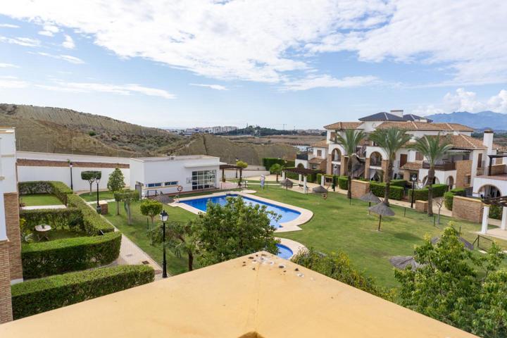 APARTAMENTO EN AL ANDALUS VERANDA photo 0