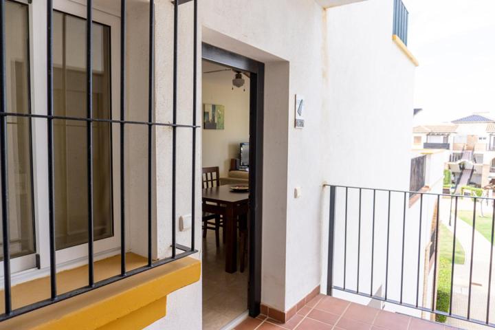 APARTAMENTO EN AL ANDALUS VERANDA photo 0