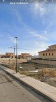 PARCELA URBANA EN VERA PUEBLO photo 0