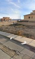 PARCELA URBANA EN VERA PUEBLO photo 0
