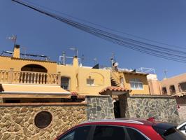 Casa en Las Marinas de Vera con vistas al MAR photo 0