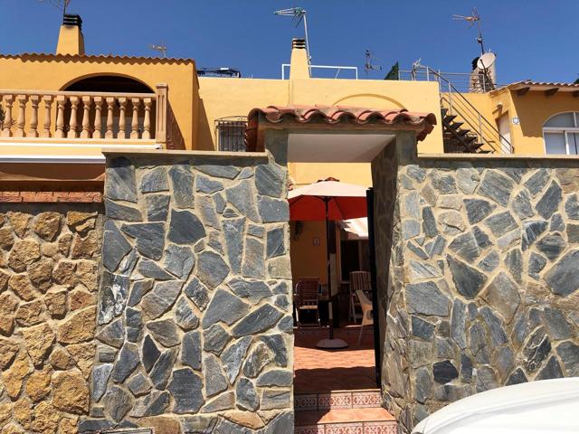 Casa en Las Marinas de Vera con vistas al MAR photo 0