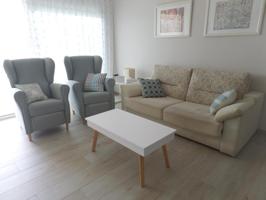 Apartamento moderno y amplio cerca de la Playa photo 0