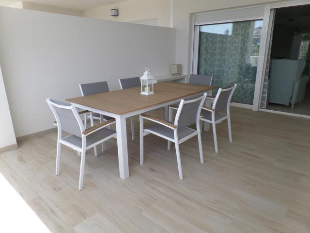 Apartamento moderno y amplio cerca de la Playa photo 0