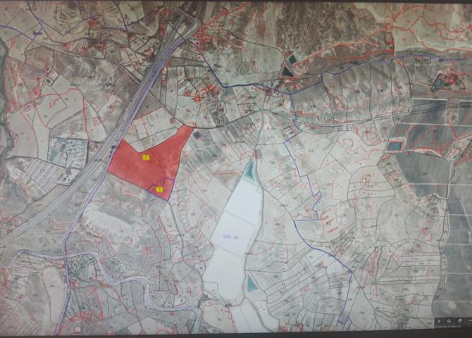 Terreno en venta en Los Gallardos de 130004 m2 photo 0