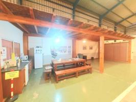 NAVE EN ANTAS photo 0