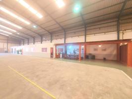 NAVE EN ANTAS photo 0